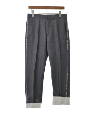 TAKESHI KOSAKA by Y's Pink Label Trousers