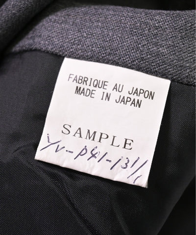 TAKESHI KOSAKA by Y's Pink Label Trousers