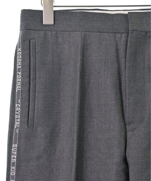 TAKESHI KOSAKA by Y's Pink Label Trousers