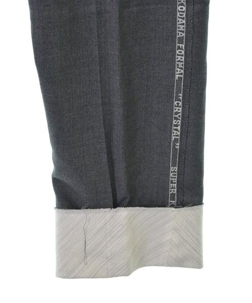 TAKESHI KOSAKA by Y's Pink Label Trousers