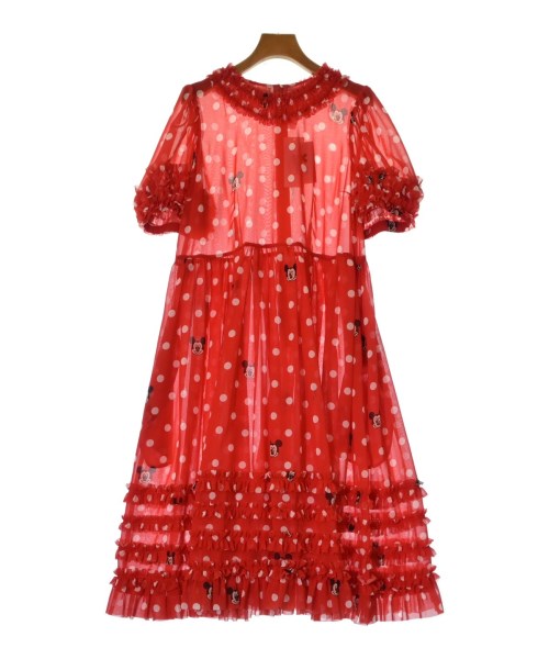 COMME des GARCONS GIRL Dresses