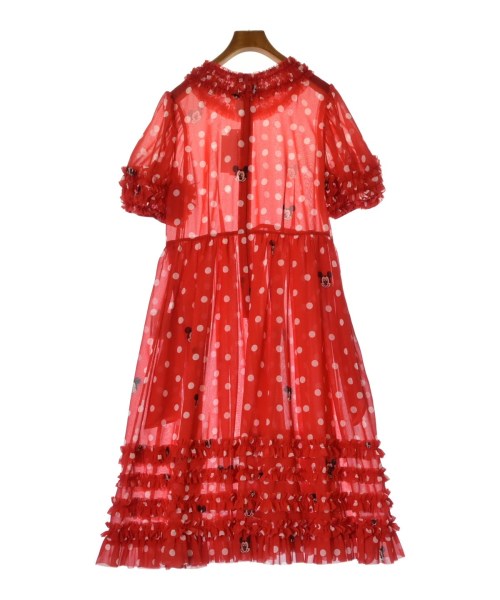 COMME des GARCONS GIRL Dresses