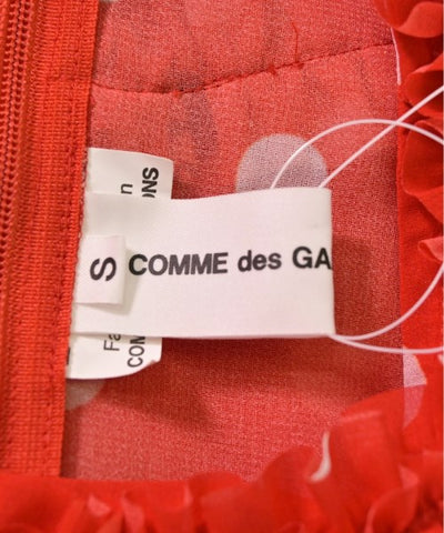 COMME des GARCONS GIRL Dresses