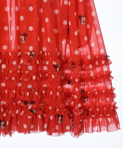 COMME des GARCONS GIRL Dresses