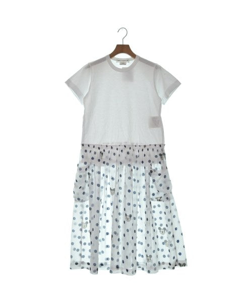 COMME des GARCONS GIRL Dresses