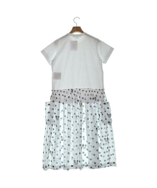 COMME des GARCONS GIRL Dresses