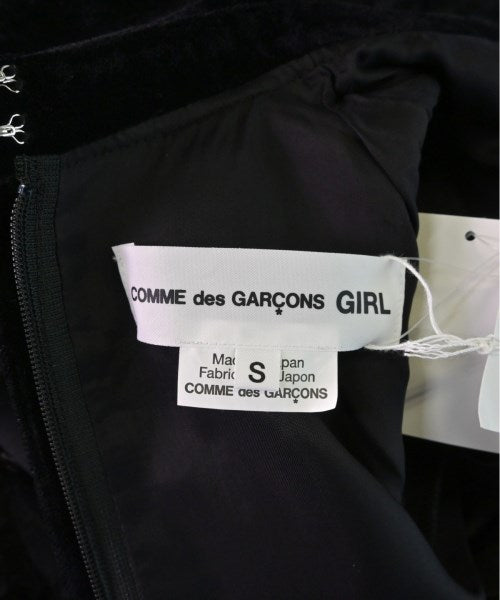 COMME des GARCONS GIRL Dresses