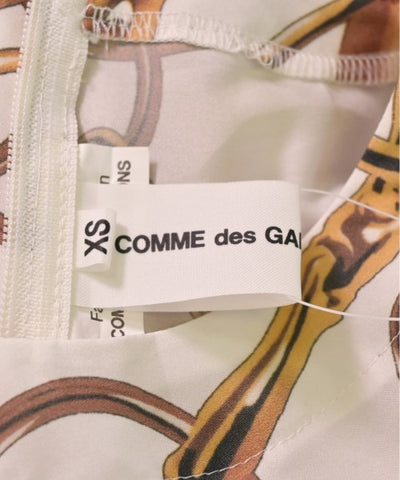 COMME des GARCONS GIRL Dresses