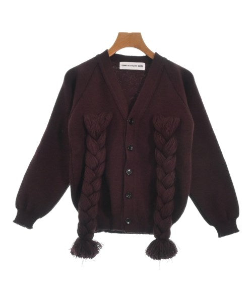 COMME des GARCONS GIRL Cardigans