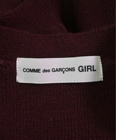 COMME des GARCONS GIRL Cardigans