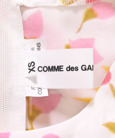 COMME des GARCONS GIRL Dresses