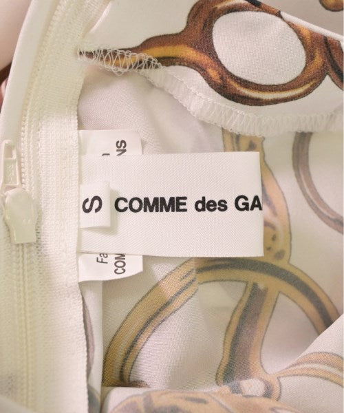 COMME des GARCONS GIRL Dresses