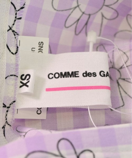 COMME des GARCONS GIRL Dresses