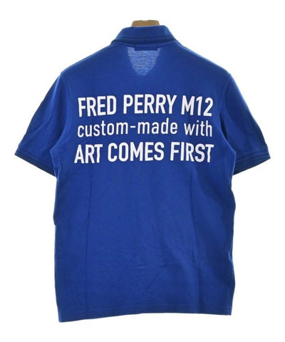 ART COMES FIRST Polo Shirts