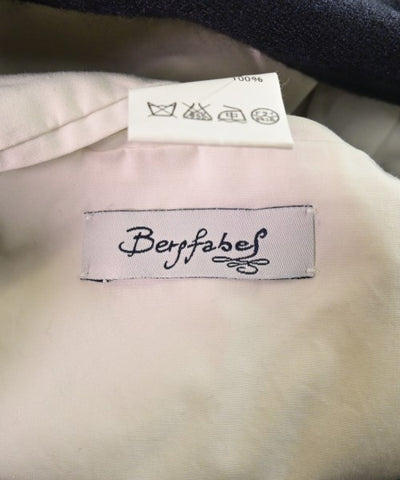 bergfabel Chesterfield coats