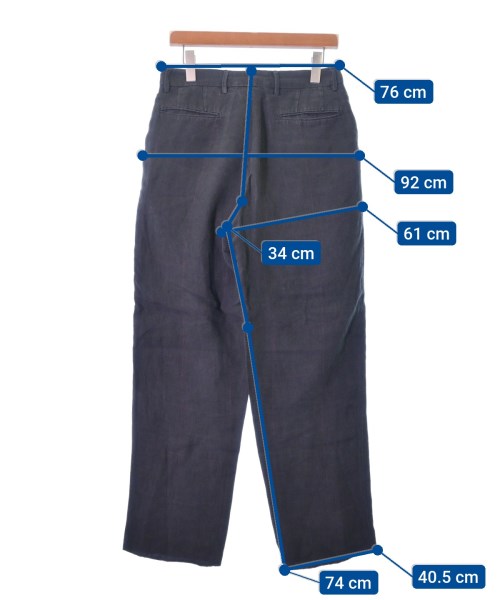 bergfabel Trousers