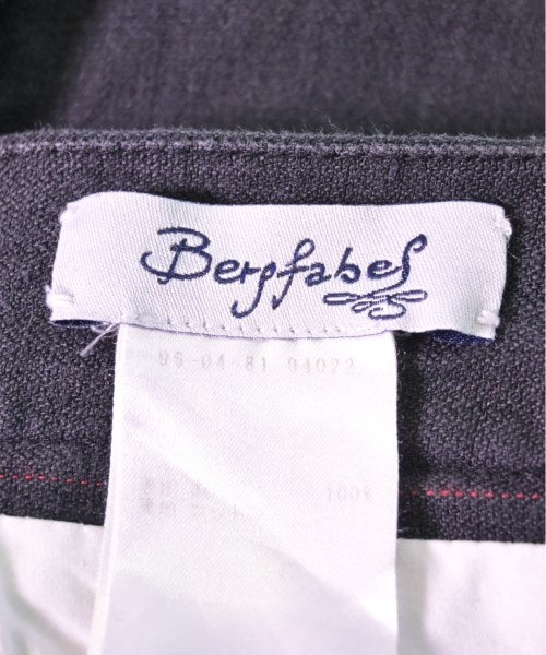 bergfabel Trousers