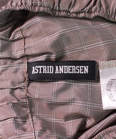 ASTRID ANDERSEN Other