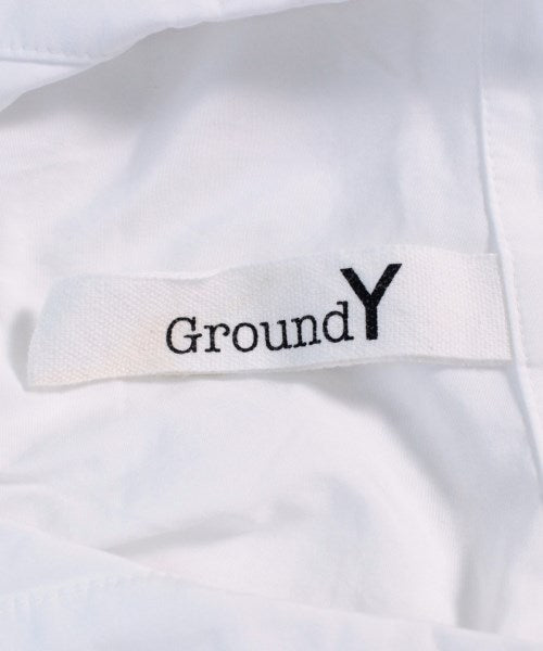 Ground Y Other