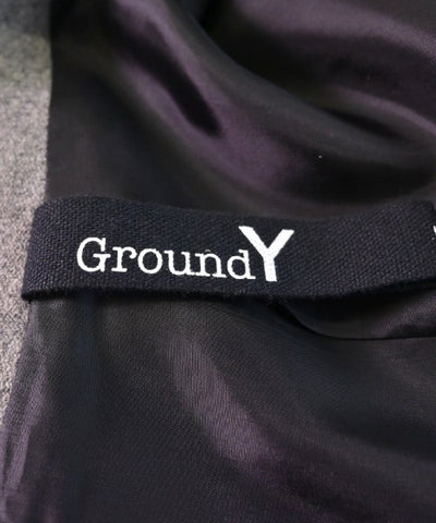 Ground Y Other