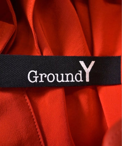 Ground Y Other