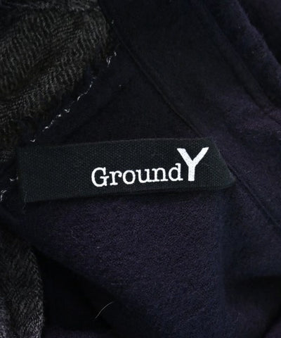 Ground Y Casual shirts