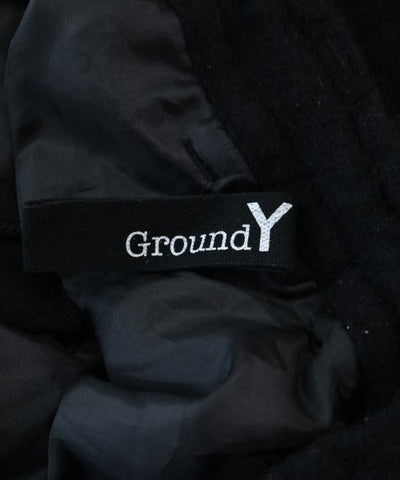 Ground Y Other