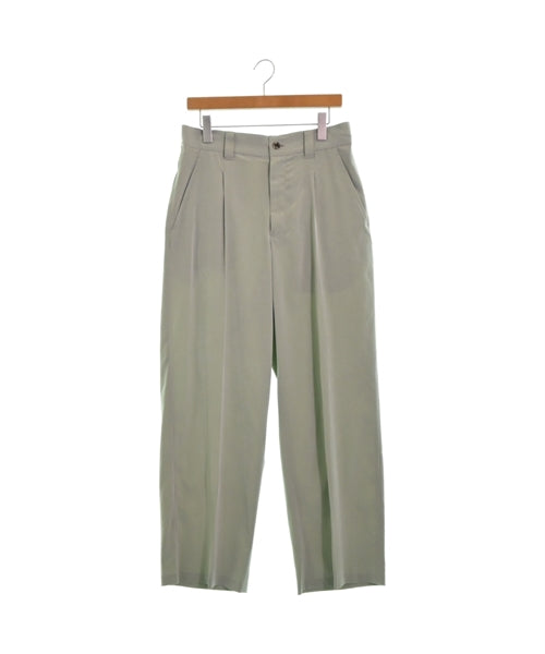 Ground Y Trousers