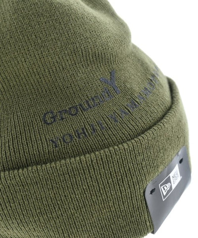 Ground Y Knitted caps/Beanie