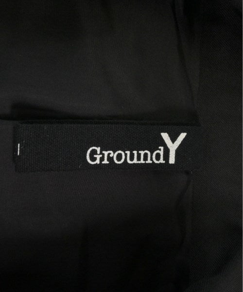 Ground Y Other