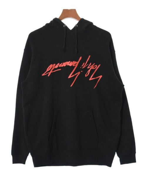 Ground Y Hoodies