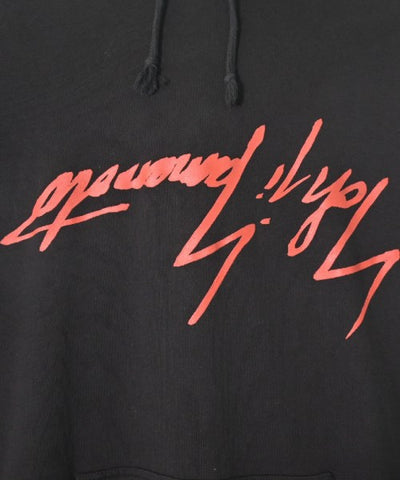 Ground Y Hoodies