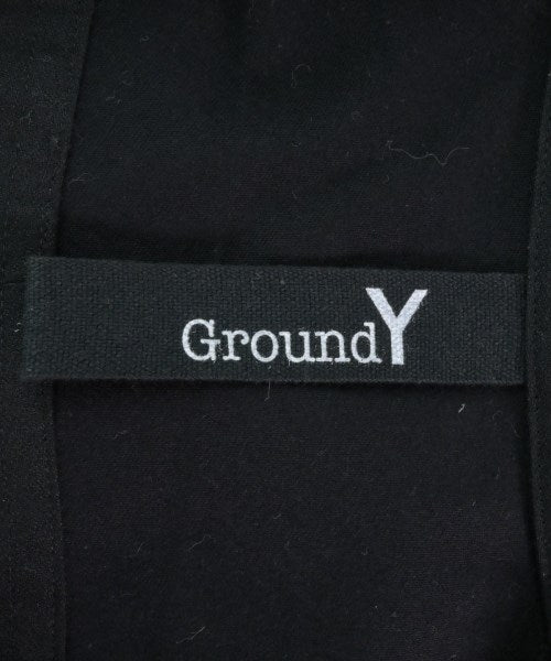 Ground Y Casual shirts