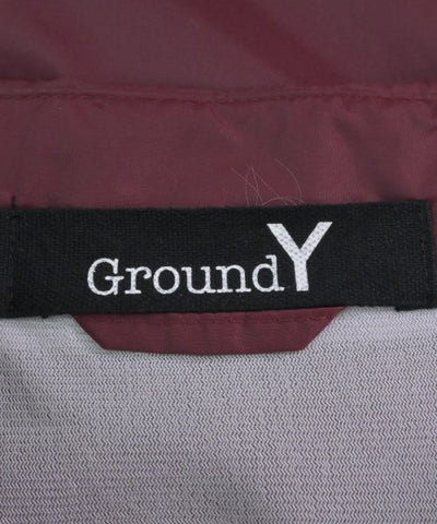 Ground Y Other