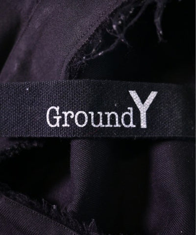 Ground Y Casual shirts