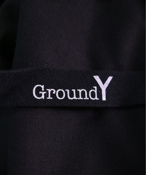 Ground Y Other