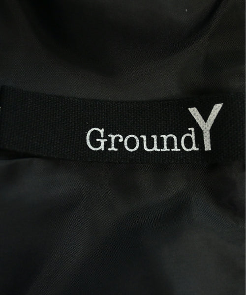 Ground Y Other