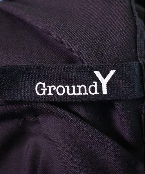 Ground Y Other