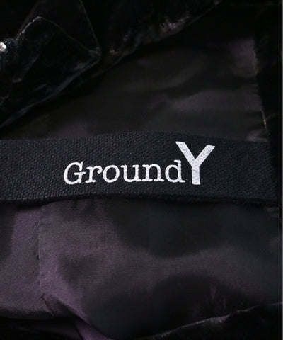 Ground Y Other