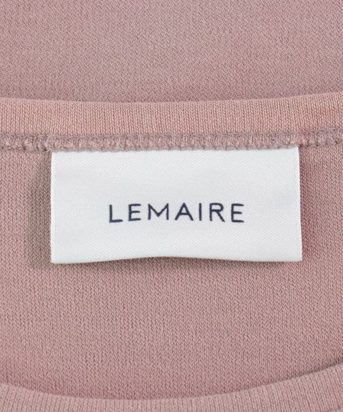 LEMAIRE Tee Shirts/Tops