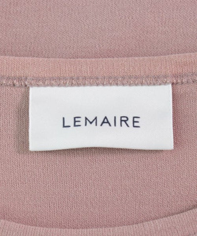 LEMAIRE Tee Shirts/Tops