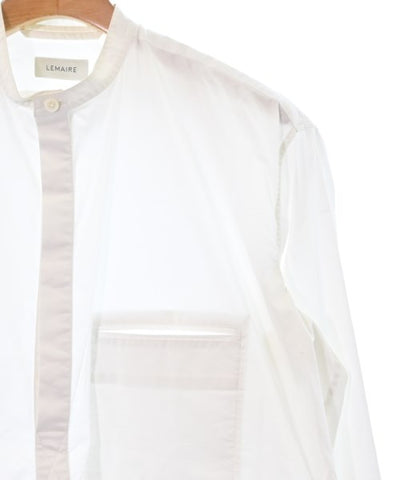 LEMAIRE Casual shirts