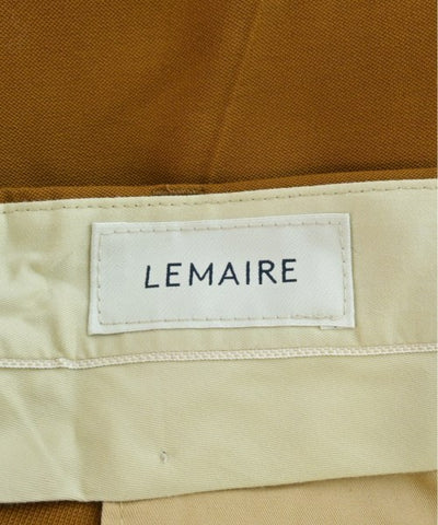 LEMAIRE Trousers