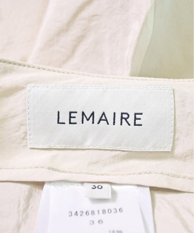 LEMAIRE Other