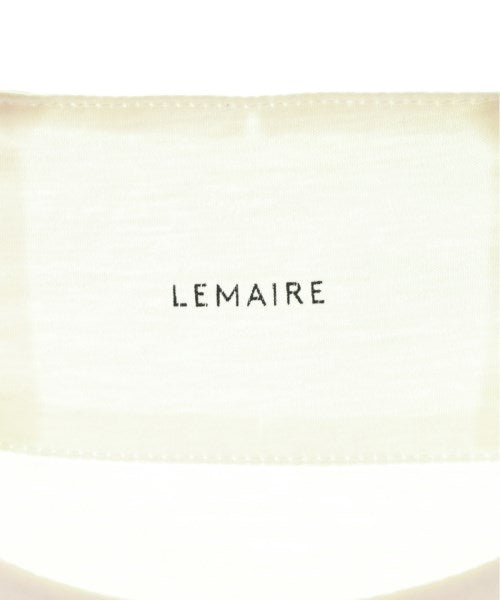 LEMAIRE Tee Shirts/Tops