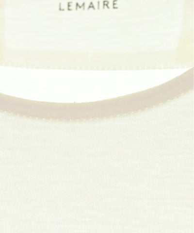 LEMAIRE Tee Shirts/Tops