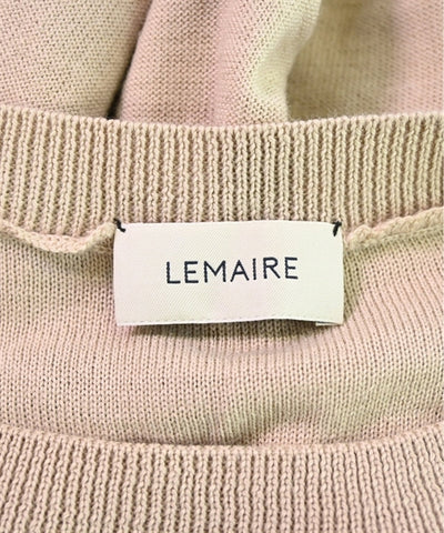 LEMAIRE Dresses