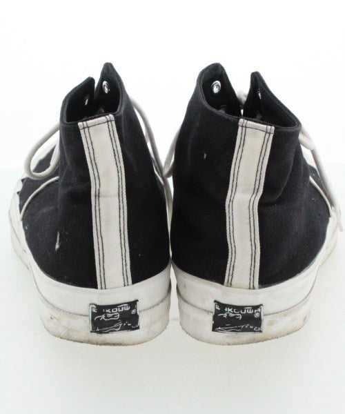 HOMME PLISSE Sneakers