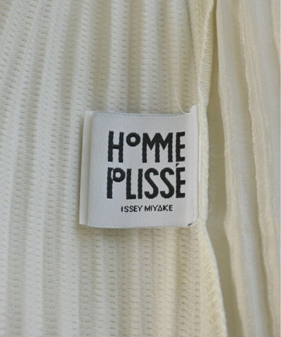 HOMME PLISSE Other