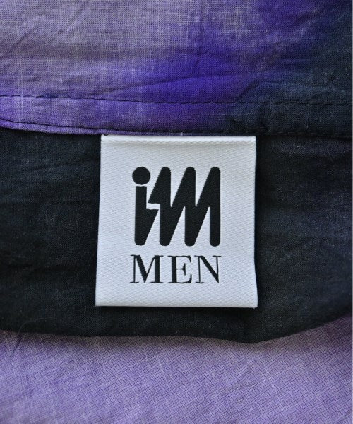 IM MEN Casual shirts